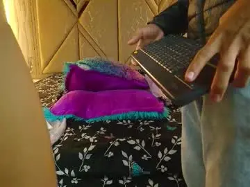 hotcouple_222 from chaturbate