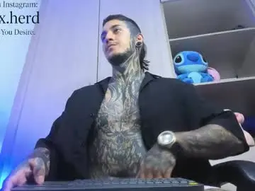 Chaturbate Best Webcam of jaxxxonherd