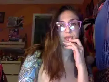 lillylushabae from chaturbate