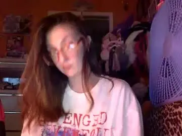 Chaturbate Live Sex of lillylushabae