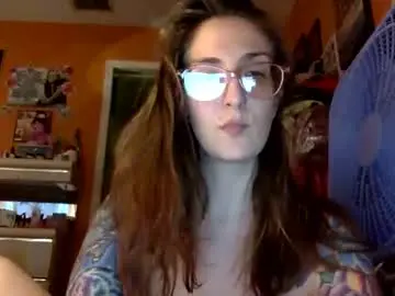 Chaturbate Sex Chat of lillylushabae