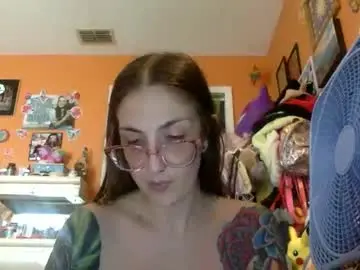 Chaturbate Adult Video Chat of lillylushabae