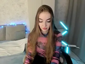 lissacain from chaturbate