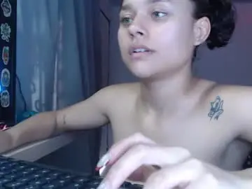 Chaturbate Adult Webcam of littlecheerry69