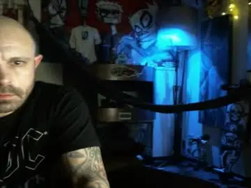 Chaturbate Watch Live Sex Cams of mad_dem0n