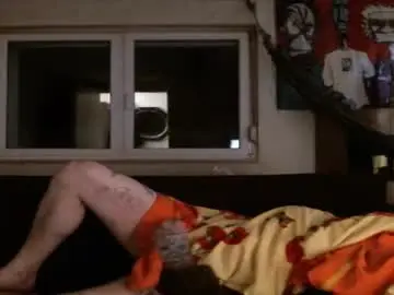 Chaturbate Live Sex Cam of mad_dem0n