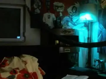 Chaturbate Private Sex Chat of mad_dem0n