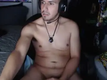 Chaturbate Free Porn Cam of mastergoku405064