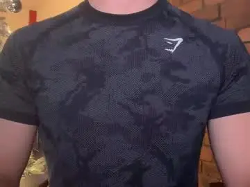 Chaturbate Nude Webcam of mcr8080