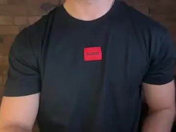 Chaturbate Best live sex cam show of mcr8080