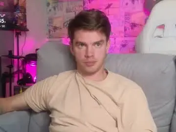 Chaturbate Live Porn of oxmikexo