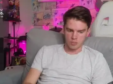 Chaturbate Adult Video Chat of oxmikexo