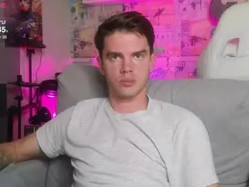 Chaturbate Live Sex of oxmikexo