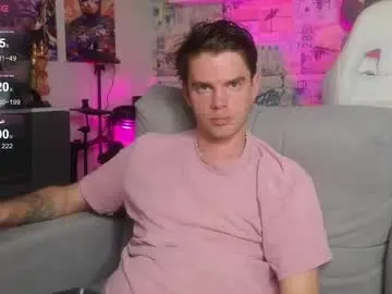 Chaturbate Best Webcam of oxmikexo