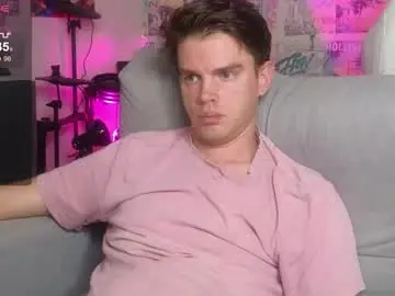 Chaturbate Live Sex Cam of oxmikexo