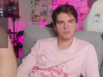 Chaturbate Adult Video Chat of oxmikexo