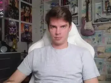 Chaturbate Best Webcam of oxmikexo