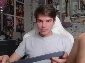 Chaturbate Best Webcam of oxmikexo