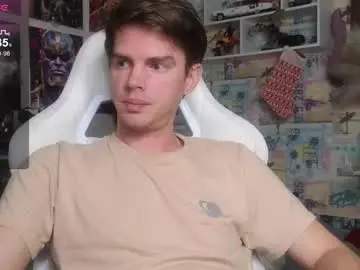 Chaturbate Private Sex Chat of oxmikexo