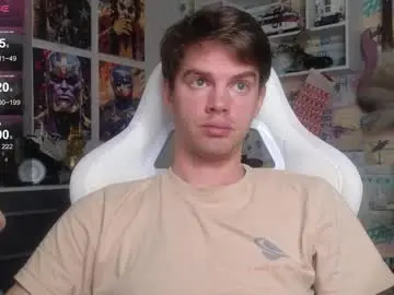 Chaturbate Live Porn of oxmikexo