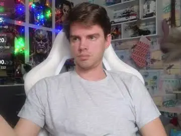 Chaturbate Watch Live Sex Cams of oxmikexo