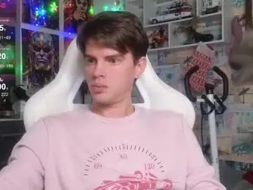 Chaturbate Adult Webcams of oxmikexo