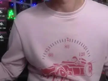 Chaturbate Free Live Porn of oxmikexo