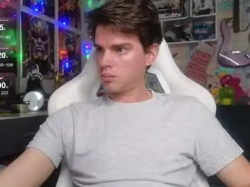 Chaturbate Watch Live Sex Cams of oxmikexo