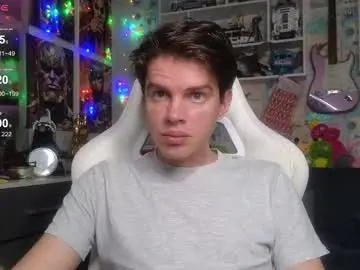 Chaturbate Watch Live Sex Cams of oxmikexo