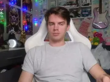 Chaturbate Adult Video Chat of oxmikexo