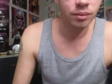 Chaturbate Live Sex of oxmikexo