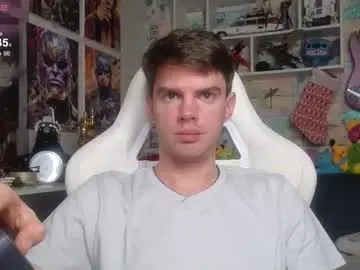 Chaturbate Live Porn of oxmikexo