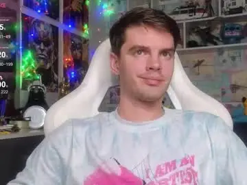 Chaturbate Adult Video Chat of oxmikexo