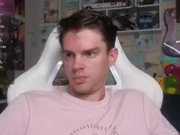 Chaturbate Private Sex Chat of oxmikexo