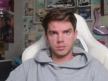 Chaturbate Adult Webcam of oxmikexo