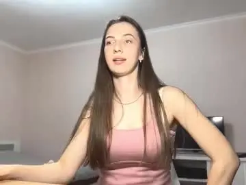 Chaturbate Nude Webcam of prettyyy_angel