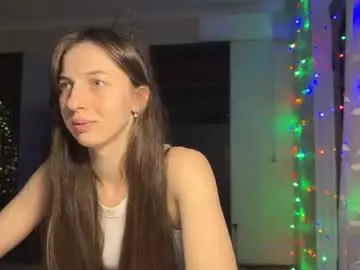 Chaturbate Adult Webcam of prettyyy_angel