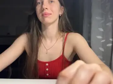 Chaturbate Sex Chat of prettyyy_angel