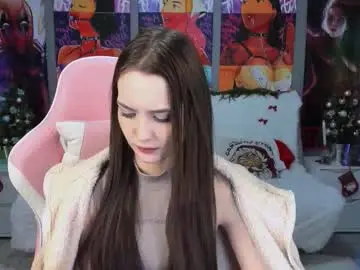 Chaturbate Adult Webcams of samanthaawalker