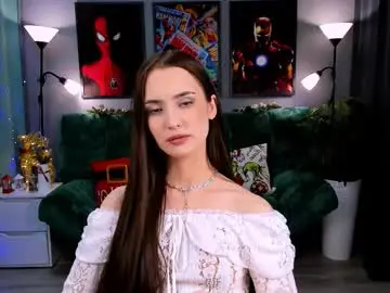 Chaturbate Live Porn of samanthaawalker