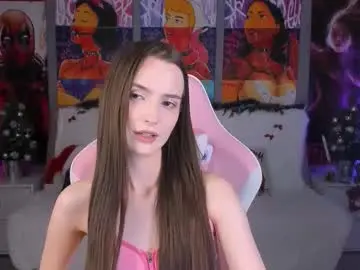 Chaturbate Sex Chat of samanthaawalker