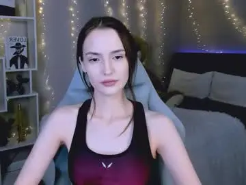 Chaturbate Best Webcam of samanthaawalker