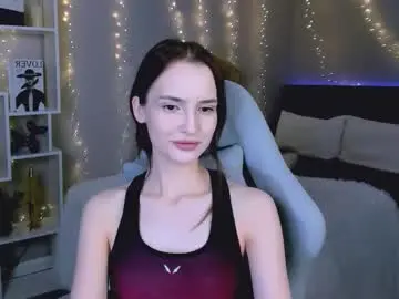 Chaturbate Best live sex cam show of samanthaawalker