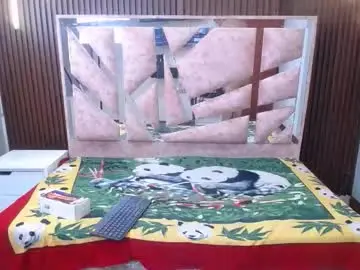 Chaturbate Adult Webcams of sandyanderson202cl