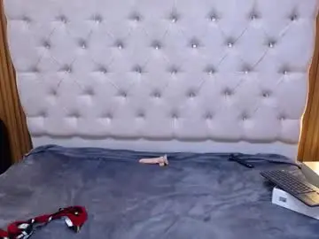 Chaturbate Best Webcam of sandyanderson202cl