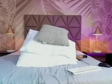 Chaturbate Sex Chat of scarleett22