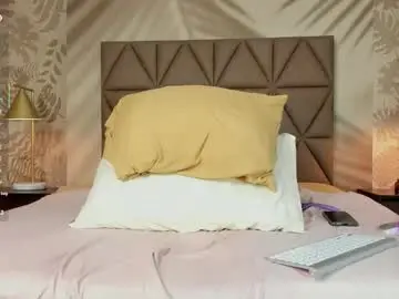 Chaturbate Live Sex of scarleett22