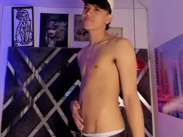 Chaturbate Free Live Porn of sebas_pretty7