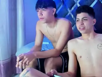 Chaturbate Adult Video Chat of sebas_pretty7