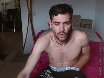 Chaturbate Sex Chat of sussy_leohot